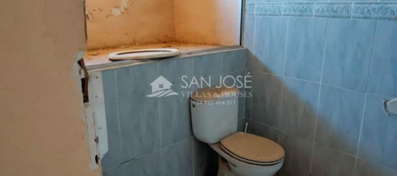 6 bedrooms House in Aspe, Spain No. 100417 45