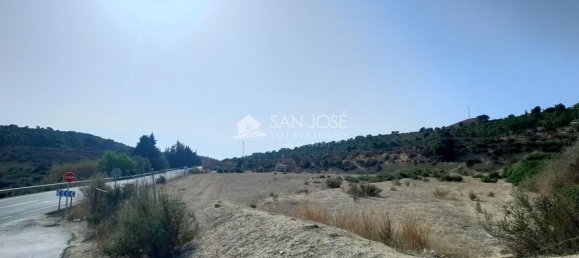 6 bedrooms House in Aspe, Spain No. 100417 34