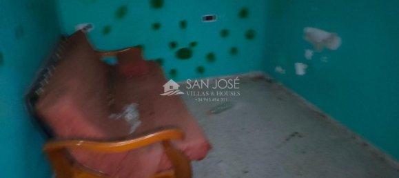 6 bedrooms House in Aspe, Spain No. 100417 25