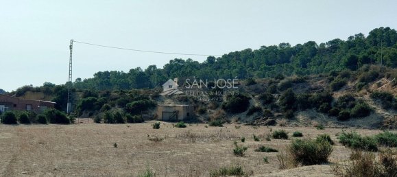 6 bedrooms House in Aspe, Spain No. 100417 36