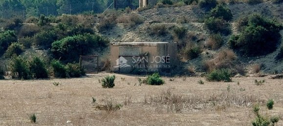 6 bedrooms House in Aspe, Spain No. 100417 20