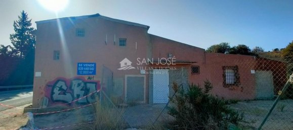 6 bedrooms House in Aspe, Spain No. 100417 7