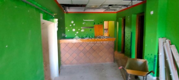 6 bedrooms House in Aspe, Spain No. 100417 15