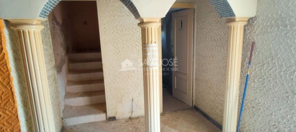 6 bedrooms House in Aspe, Spain No. 100417 10