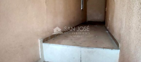 6 bedrooms House in Aspe, Spain No. 100417 38