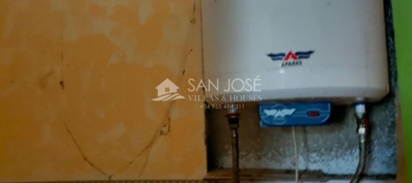 6 bedrooms House in Aspe, Spain No. 100417 30