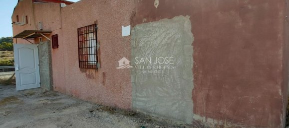 6 bedrooms House in Aspe, Spain No. 100417 16