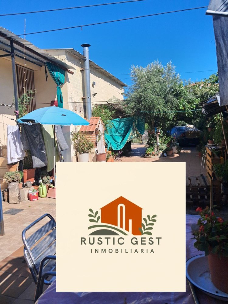 4 bedrooms House in Lleida, Spain No. 251593