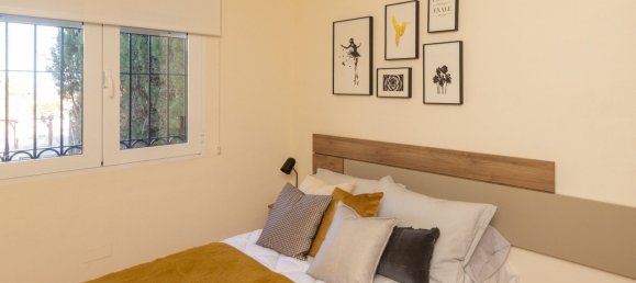 2 bedrooms Villa in Las Palas, Spain No. 6003 19