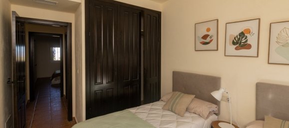 2 bedrooms Villa in Las Palas, Spain No. 6003 30