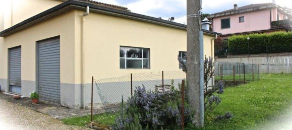 4 rooms Warehouse in Pelago, Italy No. 45364 4