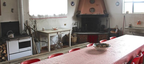 4 rooms Warehouse in Pelago, Italy No. 45364 10