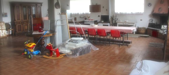 4 rooms Warehouse in Pelago, Italy No. 45364 11