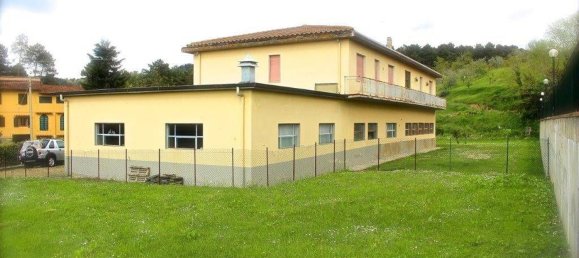 4 rooms Warehouse in Pelago, Italy No. 45364 13