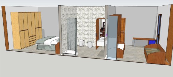 4 rooms Warehouse in Pelago, Italy No. 45364 7