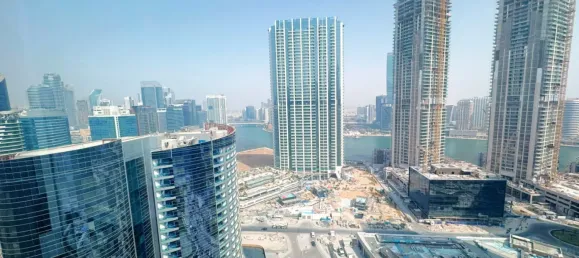 Bureau à Business Bay, UAE 93m² No. 108519 9