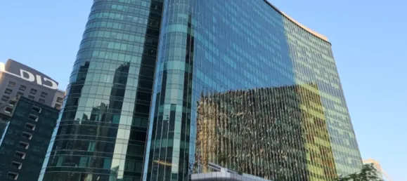 Bureau à Business Bay, UAE 93m² No. 108519 8