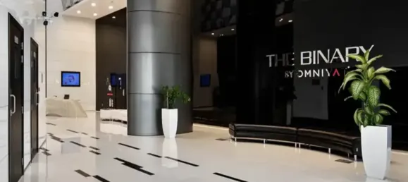 Bureau à Business Bay, UAE 93m² No. 108519 10