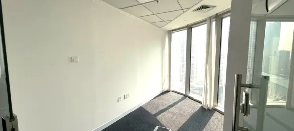 Bureau à Business Bay, UAE 93m² No. 108519 4