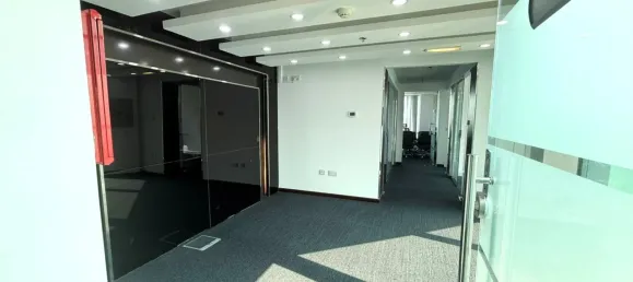 Bureau à Business Bay, UAE 93m² No. 108519 5