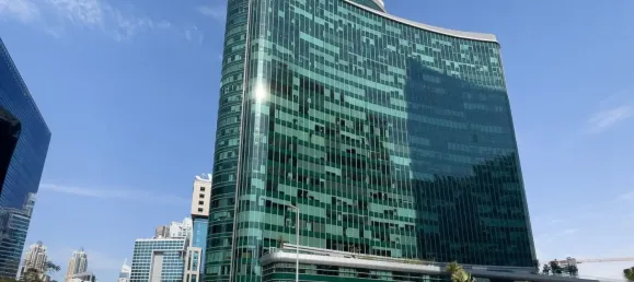 Bureau à Business Bay, UAE 93m² No. 108519 7