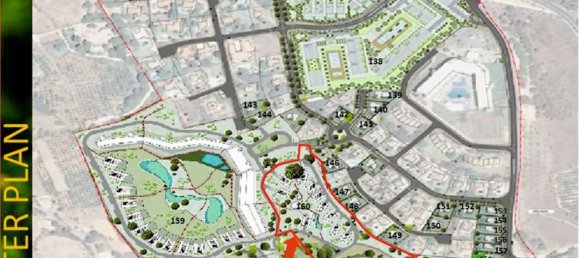 Terreno em Albufeira, Portugal 19800 m² N.º 97524 2