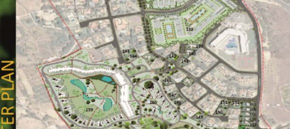 Terreno em Albufeira, Portugal 19800 m² N.º 97524 3