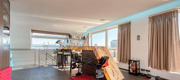 6 rooms Penthouse in Vienna, Austria No. 192450 26