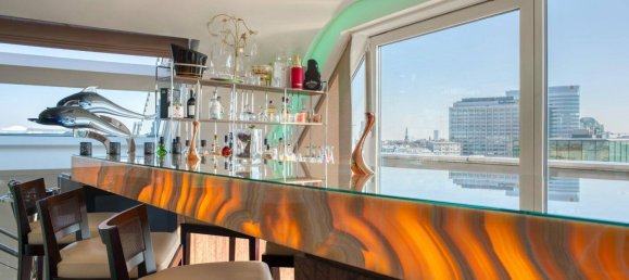 6 rooms Penthouse in Vienna, Austria No. 192450 27