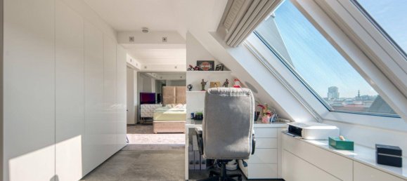 6 rooms Penthouse in Vienna, Austria No. 192450 21