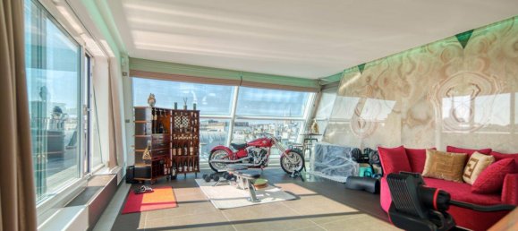 6 rooms Penthouse in Vienna, Austria No. 192450 6