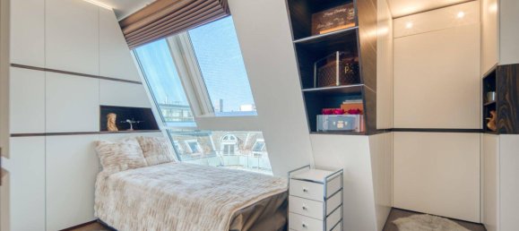 6 rooms Penthouse in Vienna, Austria No. 192450 18