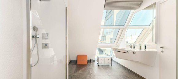 6 rooms Penthouse in Vienna, Austria No. 192450 23