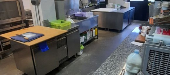 Imóvel comercial em Subbiano, Italy 132 m² N.º 89209 8