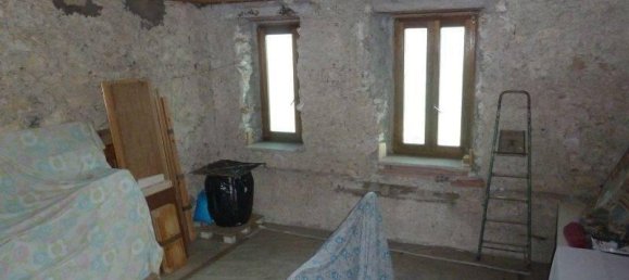 2-Zimmer Haus in Rocca di Botte, Italy, Nr. 114364 4