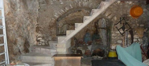 2-Zimmer Haus in Rocca di Botte, Italy, Nr. 114364 6