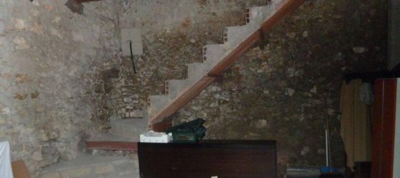 2-Zimmer Haus in Rocca di Botte, Italy, Nr. 114364 3