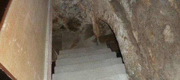 2-Zimmer Haus in Rocca di Botte, Italy, Nr. 114364 8