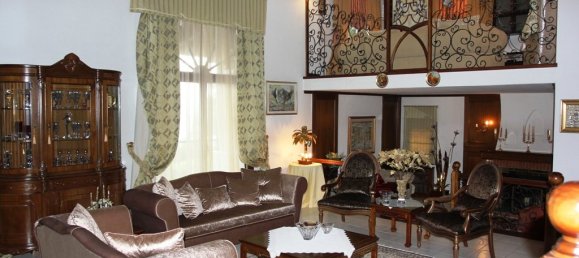 6 bedrooms Villa for sale in Lagkadas, Thessaloniki, Central Macedonia, Macedonia and Thrace, Greece № 7387 7