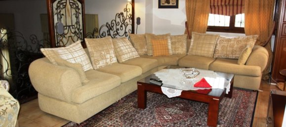 6 bedrooms Villa for sale in Lagkadas, Thessaloniki, Central Macedonia, Macedonia and Thrace, Greece № 7387 11