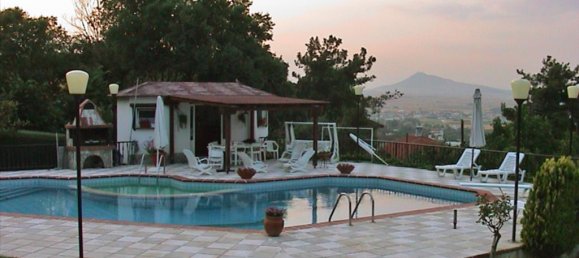 6 bedrooms Villa for sale in Lagkadas, Thessaloniki, Central Macedonia, Macedonia and Thrace, Greece № 7387 5