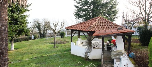 6 bedrooms Villa for sale in Lagkadas, Thessaloniki, Central Macedonia, Macedonia and Thrace, Greece № 7387 14