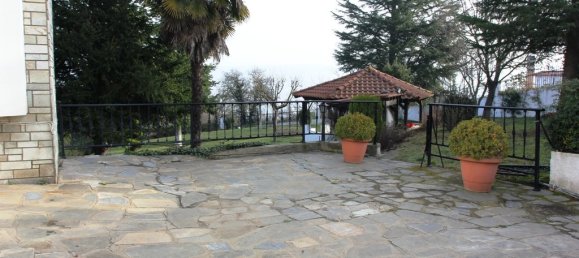 6 bedrooms Villa for sale in Lagkadas, Thessaloniki, Central Macedonia, Macedonia and Thrace, Greece № 7387 12