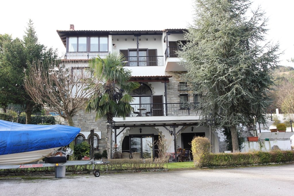 6 bedrooms Villa for sale in Lagkadas, Thessaloniki, Central Macedonia, Macedonia and Thrace, Greece № 7387