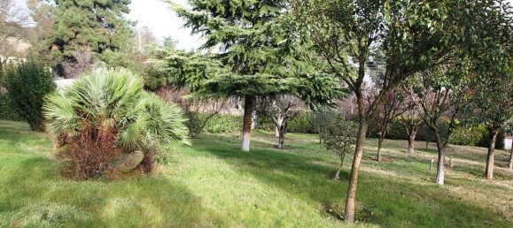 6 bedrooms Villa for sale in Lagkadas, Thessaloniki, Central Macedonia, Macedonia and Thrace, Greece № 7387 22