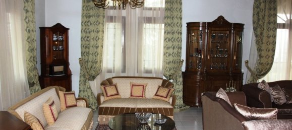 6 bedrooms Villa for sale in Lagkadas, Thessaloniki, Central Macedonia, Macedonia and Thrace, Greece № 7387 6