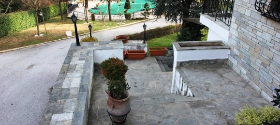 6 bedrooms Villa for sale in Lagkadas, Thessaloniki, Central Macedonia, Macedonia and Thrace, Greece № 7387 18
