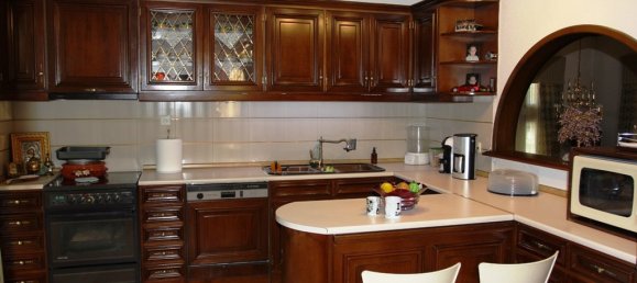 6 bedrooms Villa for sale in Lagkadas, Thessaloniki, Central Macedonia, Macedonia and Thrace, Greece № 7387 9