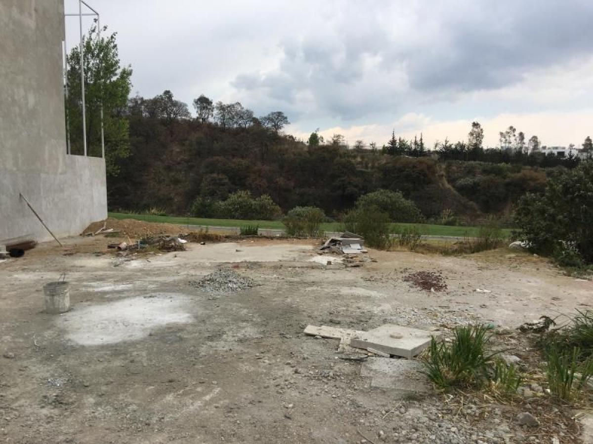  قطعة أرض في Mexico رقم 204804