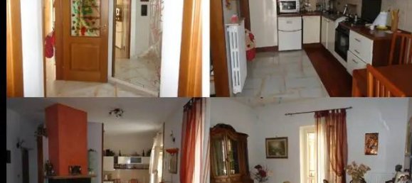 7 rooms Apartment in Baiano, Italy No. 63758 2
